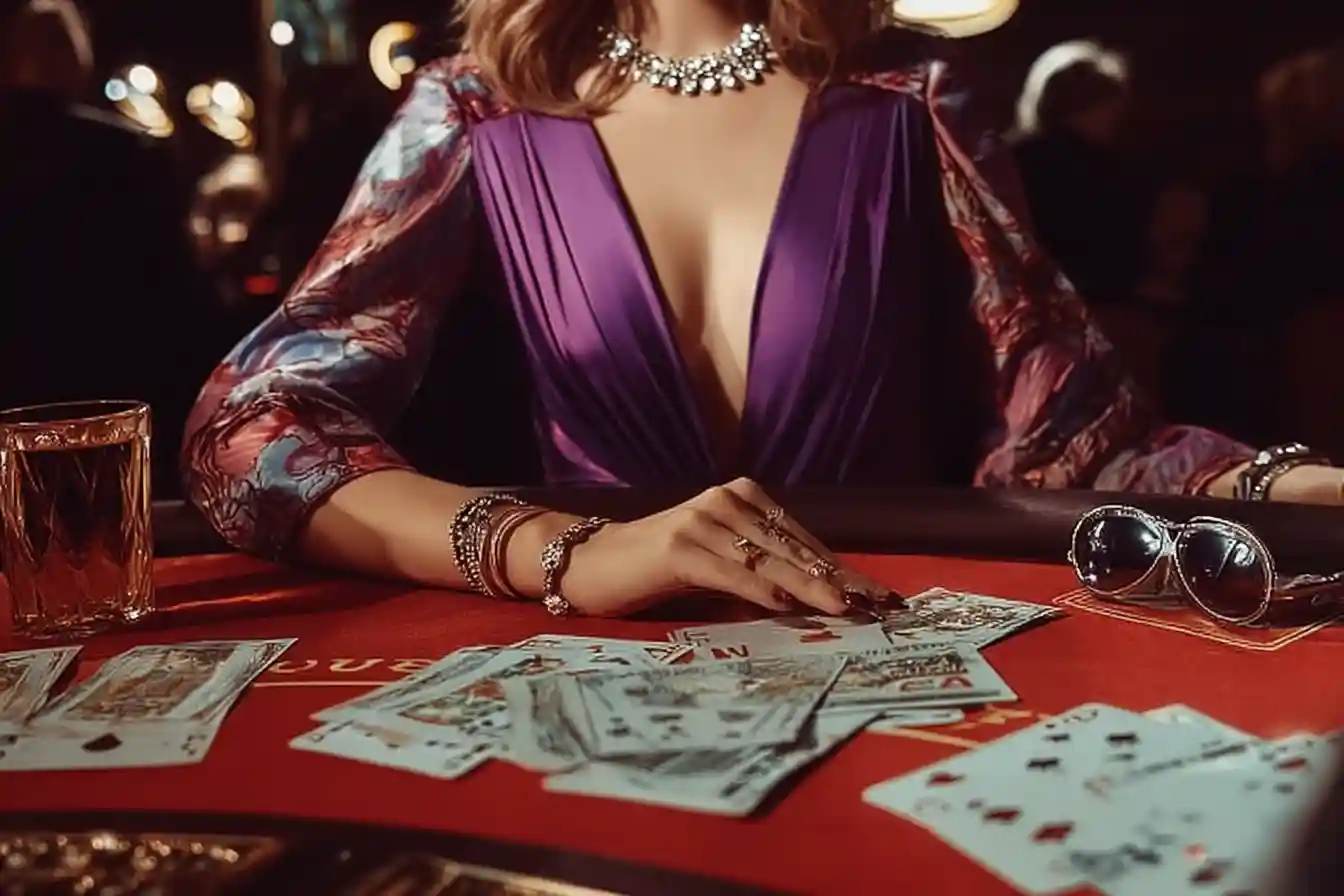 UUJL: Baccarat Rouge 540 Extrait de Parfum: Isang Lalim na Pagsusuri