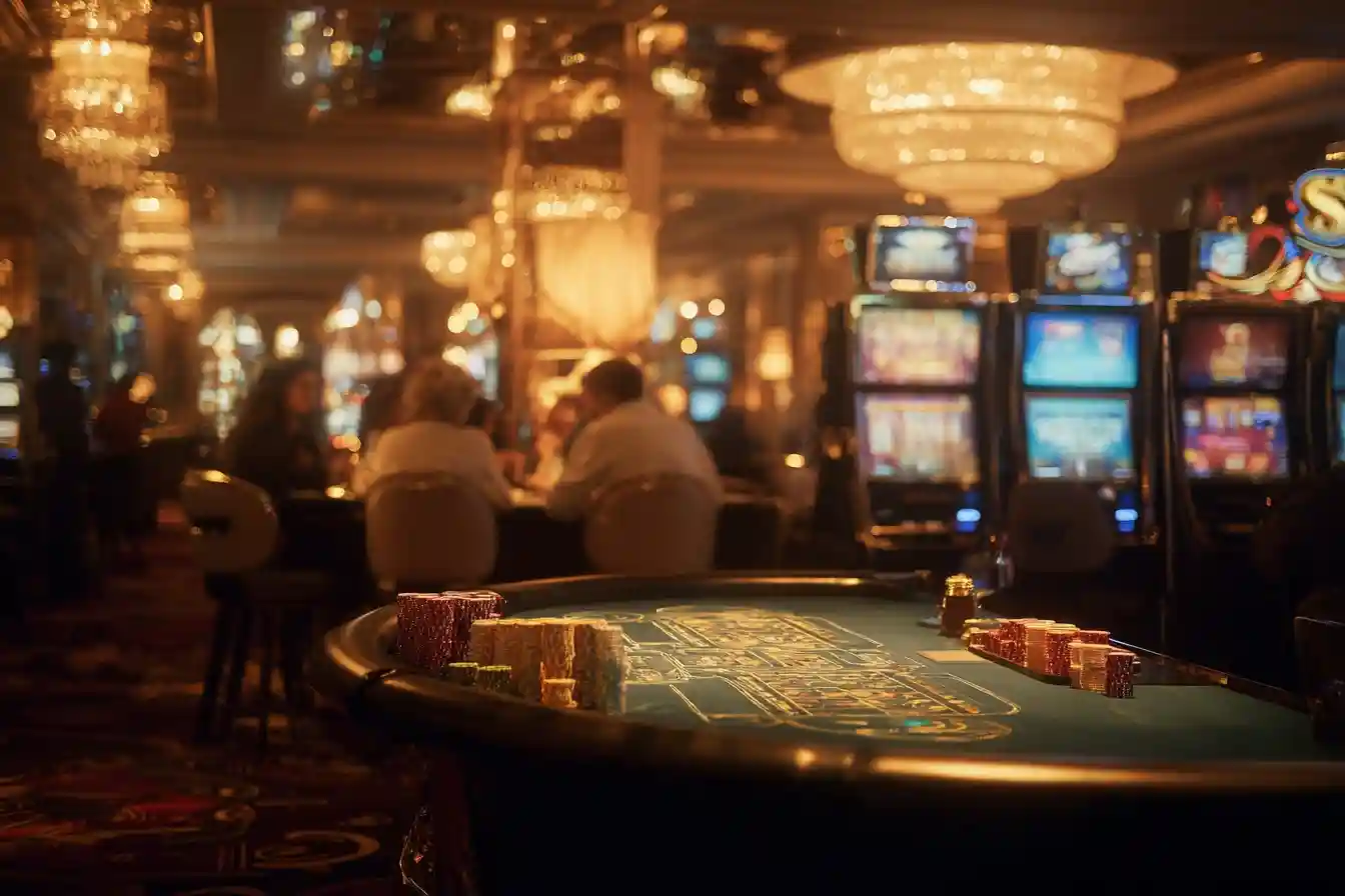 UUJL: Live Online Baccarat: Gabay sa Online na Paglalaro