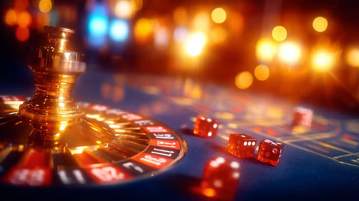 UUJL: Slot Gacor Inter77 Terpercaya: Gabay at Estratehiya