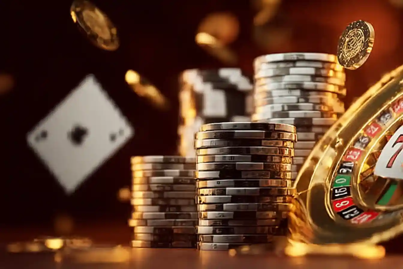 UUJL: Bagong Slot Link: Gabay sa BMW555 Casino Slot at Blackjack