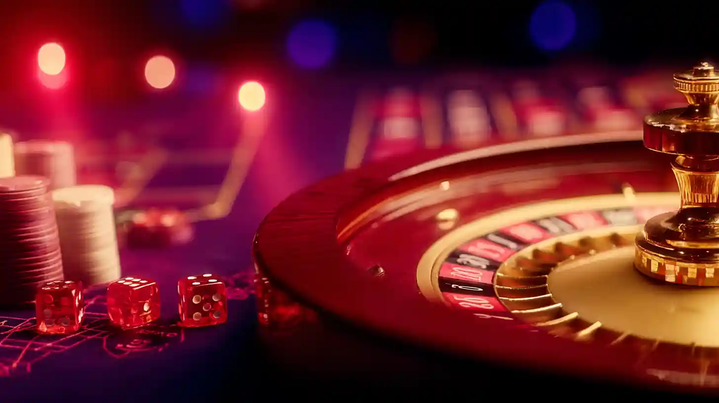 UUJL: Baccarat Helper: Gabay sa iGaming para sa Pilipino