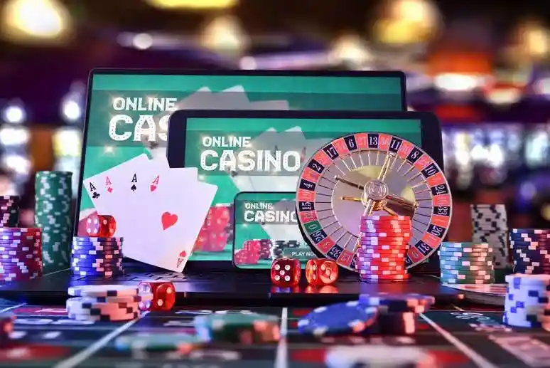 UUJL: Paano Mag-Log In sa Okfun Slot: Gabay para sa mga Manlalaro