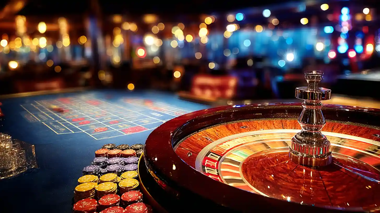 Free Roulette Simulator: Paano Maglaro at Manalo Online