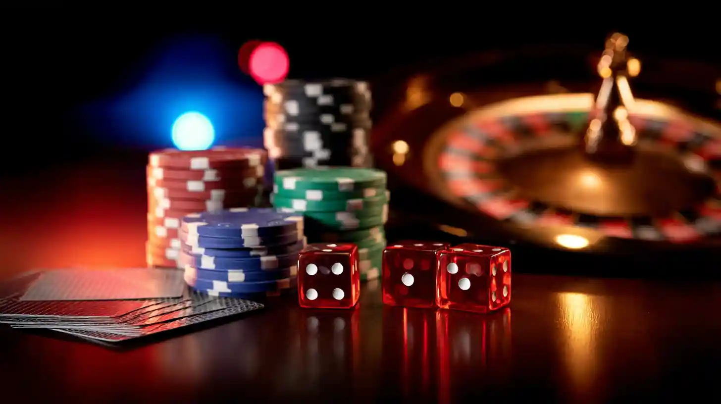 UUJL: 786 Slot: Paano Maglaro at Manalo sa Online Casino
