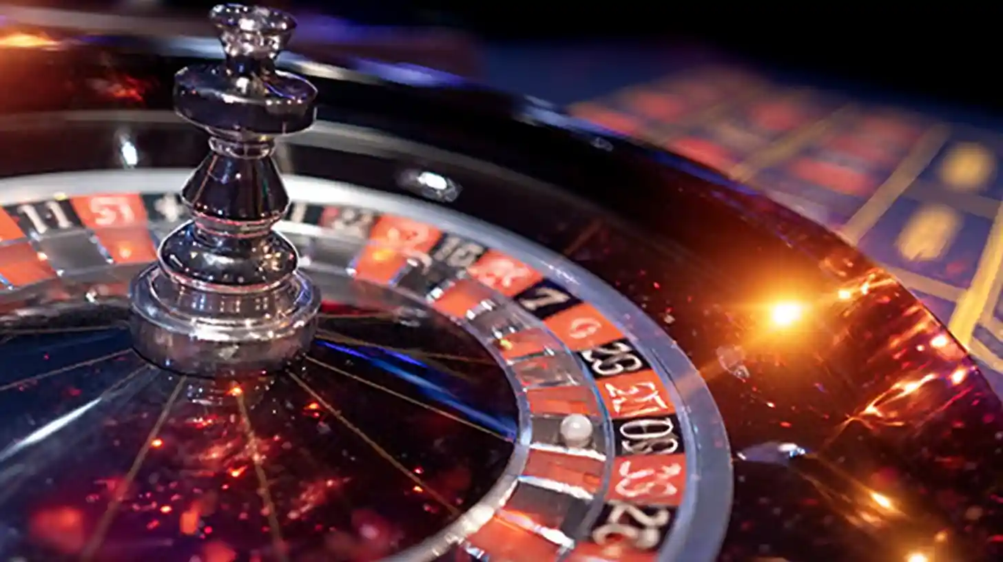 Iba Pang Mga Sikat na Laro sa Casino: Az777 Slot at Sl777 Slot