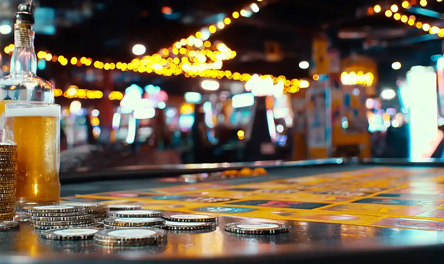 Paano Maglaro ng Online Roulette