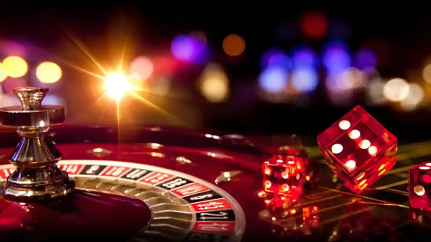 Paano Maglaro ng Lotto Roulette