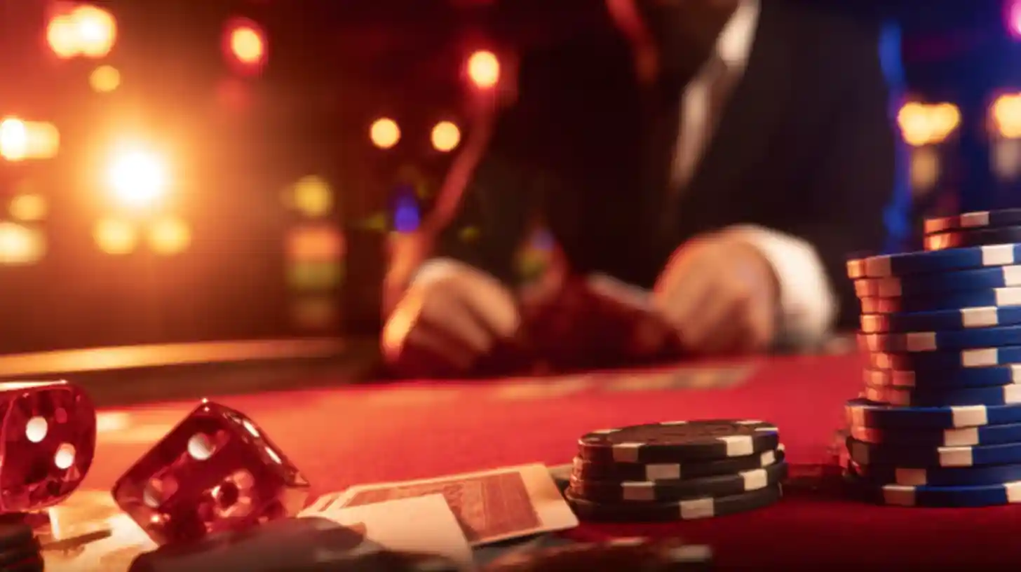 Tips sa Blackjack 21