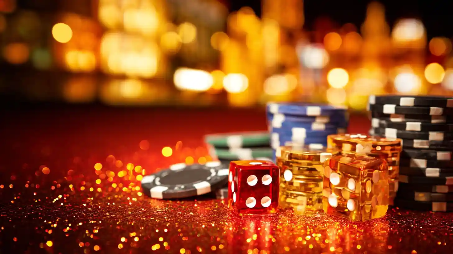 Pag-Explora sa 777 Roulette