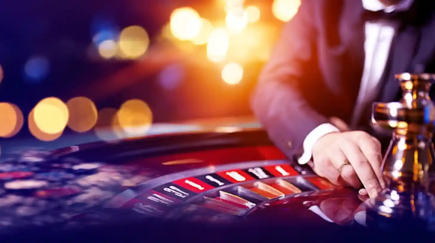 Ang Kasiyahan sa Bao Zhu Zhao Fu Slot Machine