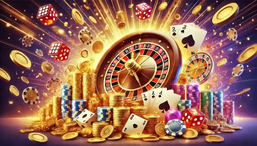 Paano Maglaro ng Red Roulette Casino