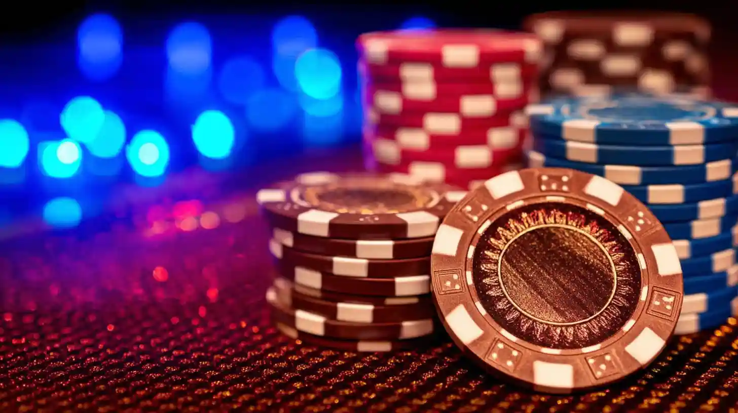Pagpapakilala sa PPGaming Slot