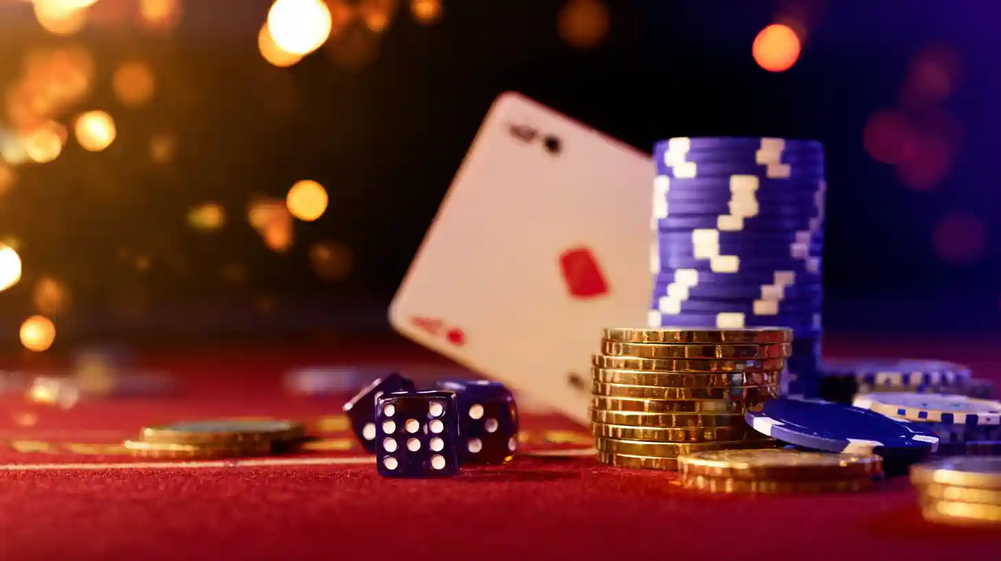 Pagpapakilala sa Mga Online Casino Games Roulette