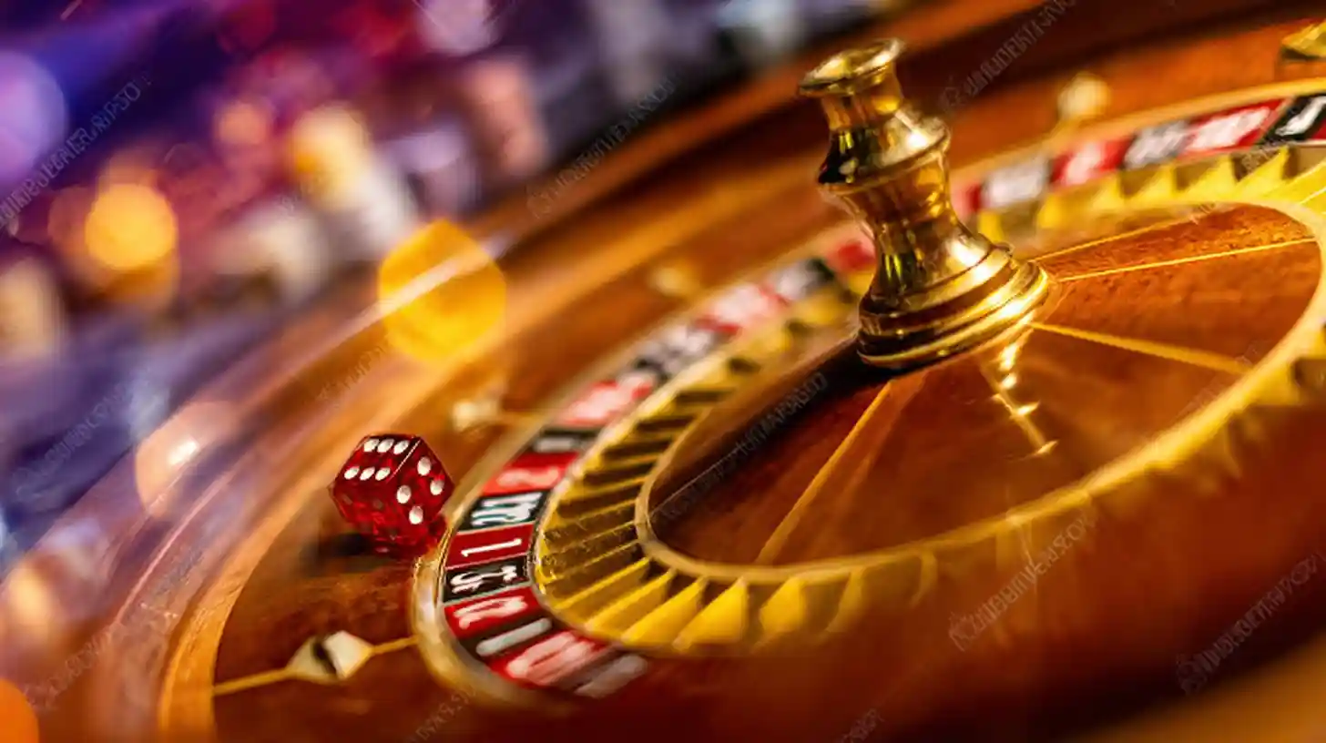 Paano Maglaro ng Voisins Roulette